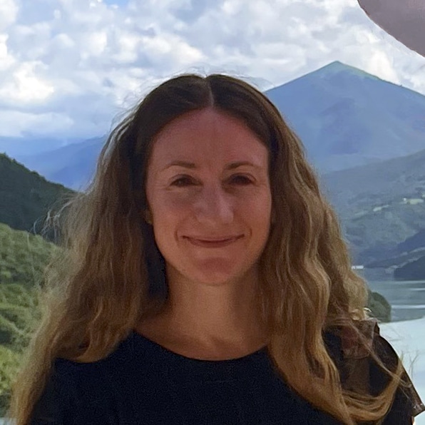 Lisa Horner SRAS