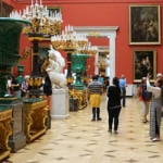 Energy Policy Security Summer Study Abroad in St. Petersburg