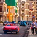 Cultural Diplomacy Security Summer Study Abroad in St. Petersburg