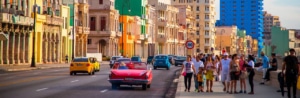 Cultural Diplomacy Security Summer Study Abroad in St. Petersburg