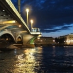 Photo Journalism Summer Study Abroad in St. Petersburg