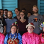 Classroom in Irkutsk2