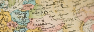 Study Abroad in Russia, Poland, Ukraine, or Kyrgyzstan