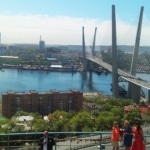 Vladivostok main page format