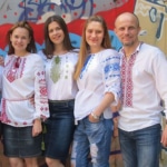 Novomova Ukraine Shirts thumbnail