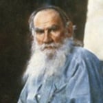 Tolstoy