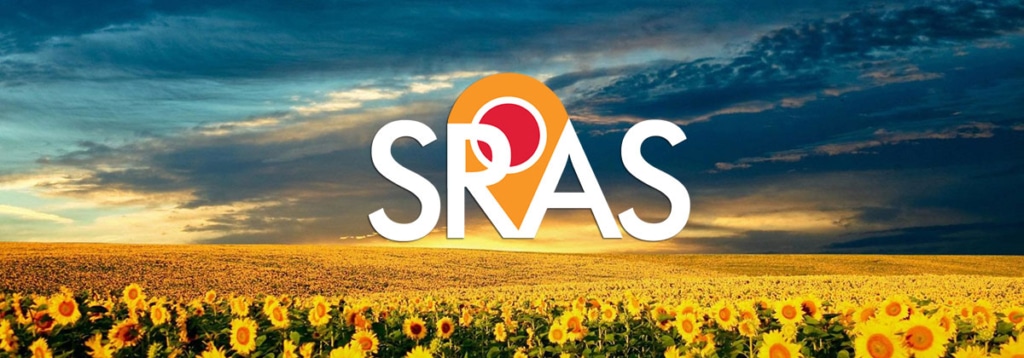 SRAS featured banner