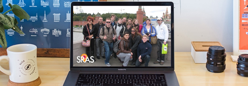 Virtual Study Abroad