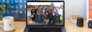 Virtual Study Abroad