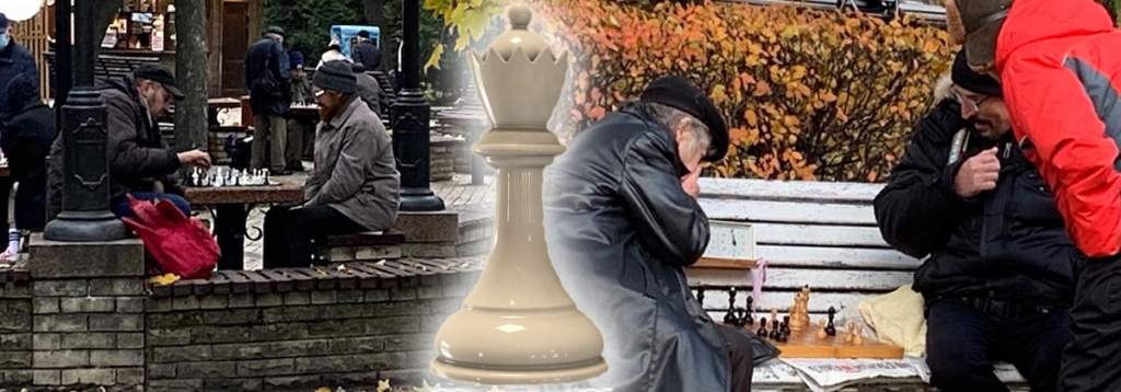 free chess seminar