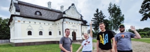 Summer Study Abroad 2021