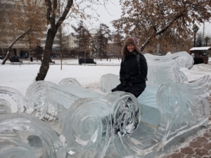 Irkutsk Study Abroad city culture