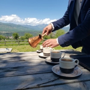 Armenian Coffee