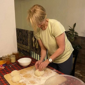 Renee Khatchapuri