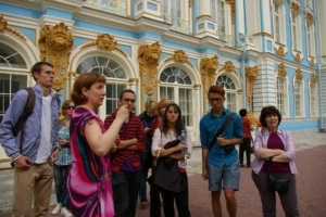 Elena Varshavskaya obituary