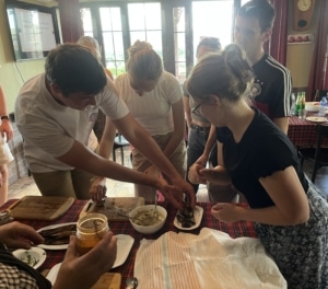 Faculty led custom tours to the Caucasus