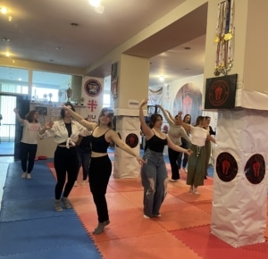 Faculty led custom tours to the Caucasus