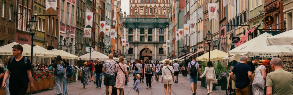 Gdansk
