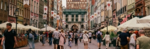 Gdansk
