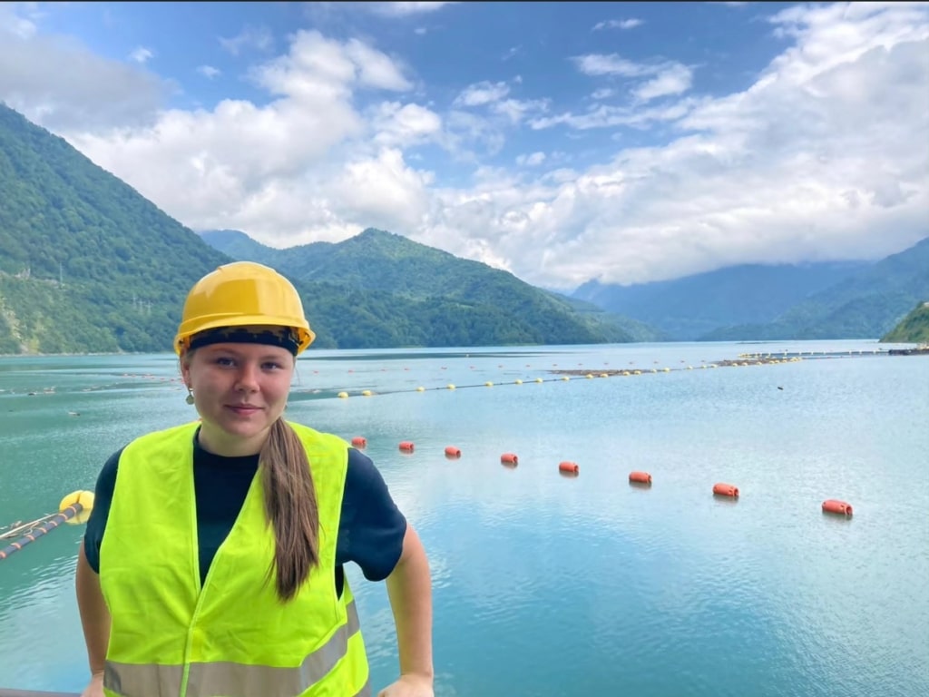 Lee Sullivan Study Abroad Eurasia compare