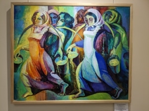 Karakalpakstan Study