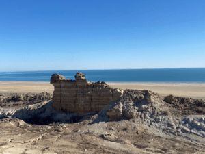 Karakalpakstan Study