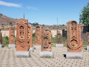 Armenia Travel Study yerevan