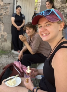 Armenia Travel Study yerevan