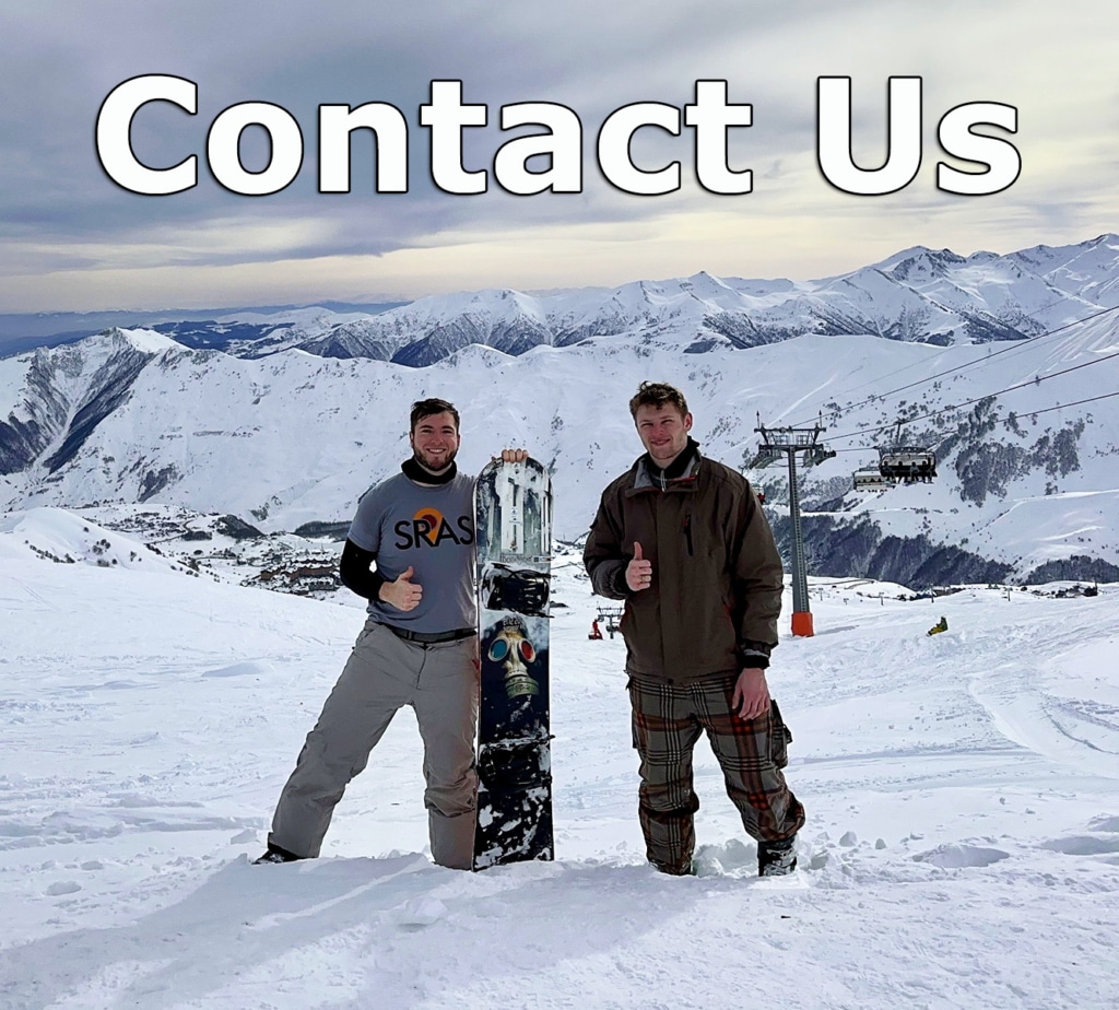 Study Abroad Bishkek Krygyzstan contact us