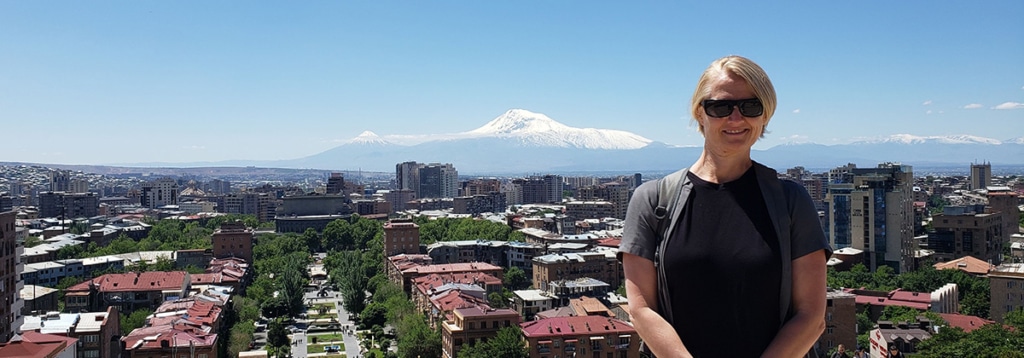 Featured Renee-Ararat-Yerevan-Armenia