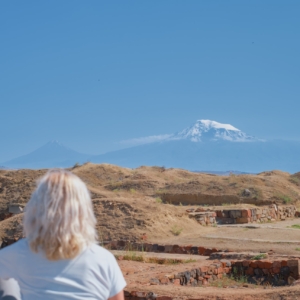 Armenia Travel Study yerevan
