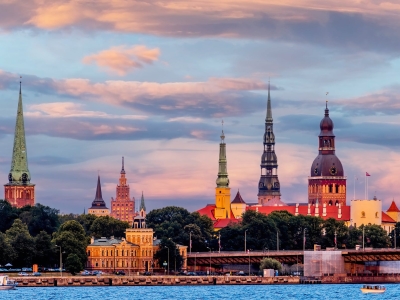 Baltics AI Security