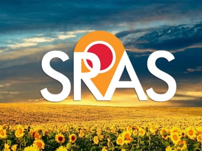 SRAS featured banner
