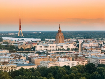 Program riga security information