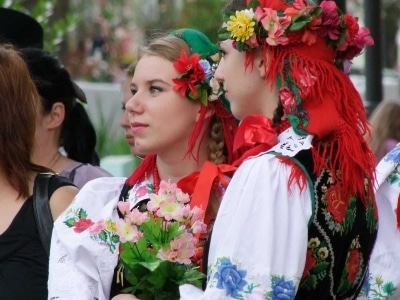 Polish Language and Culture